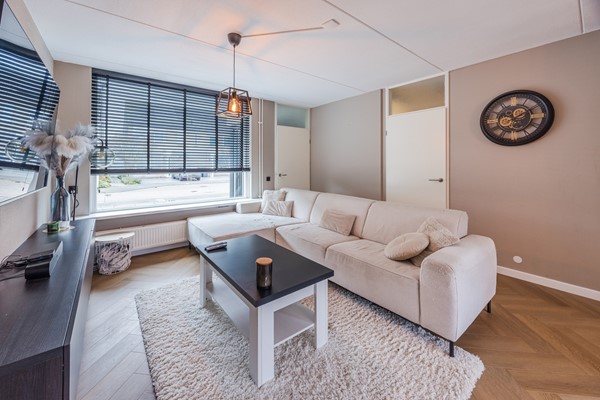 Medium property photo - Grevenbichtstraat 66, 5043 MD Tilburg